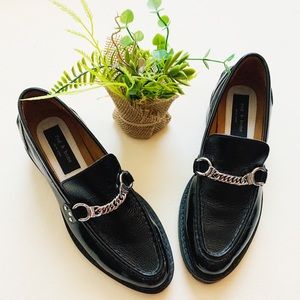 Rag & Bone Curtis Loafer
